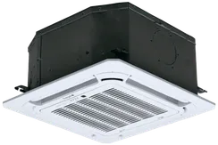 Классическая кассетная система кондиционирования Energolux 6 SAС18С6-A / SAU18U6-A