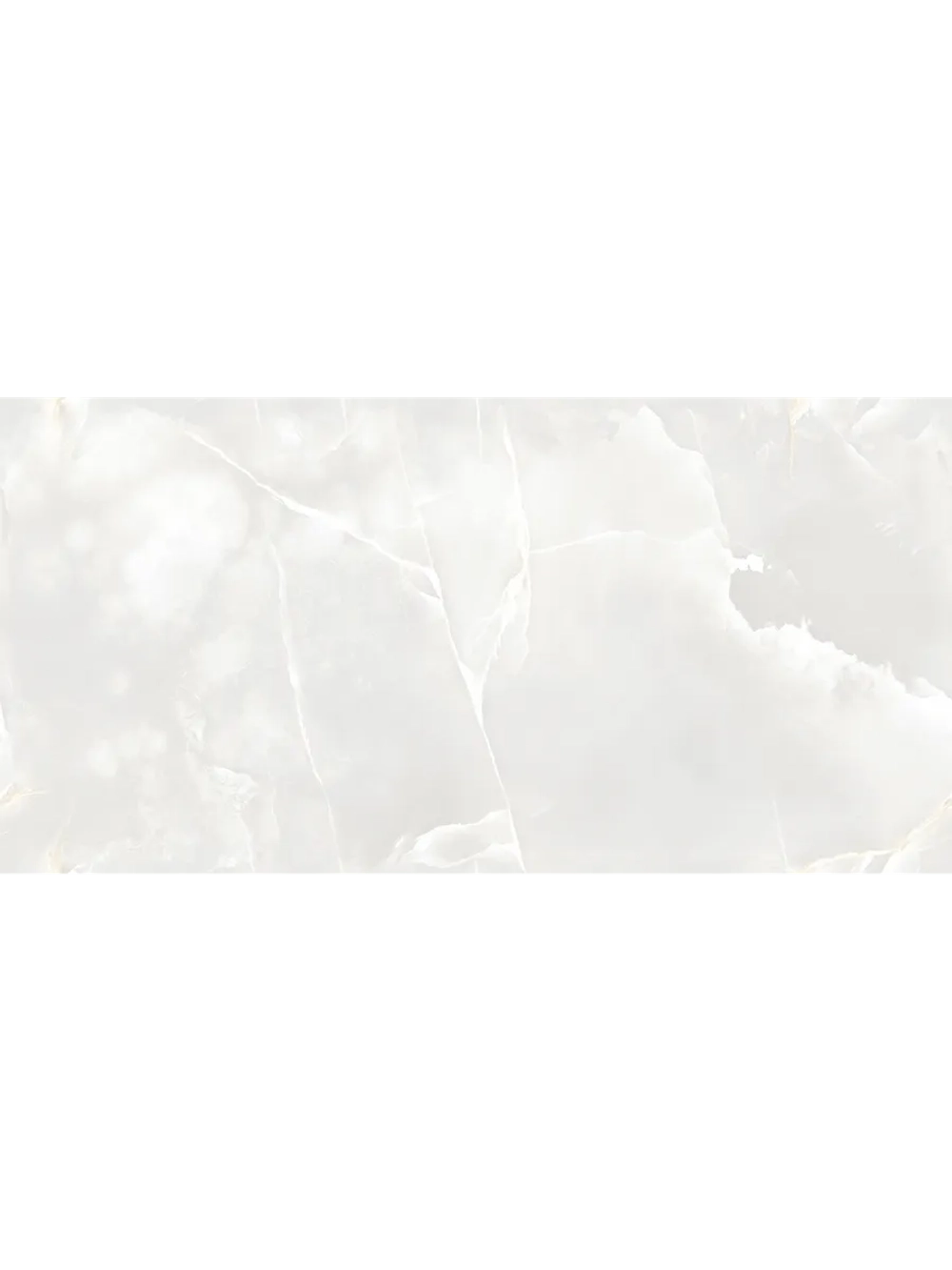 Керамогранит CULTO WHITE ONYX 60*120, упаковка 2,16 м2