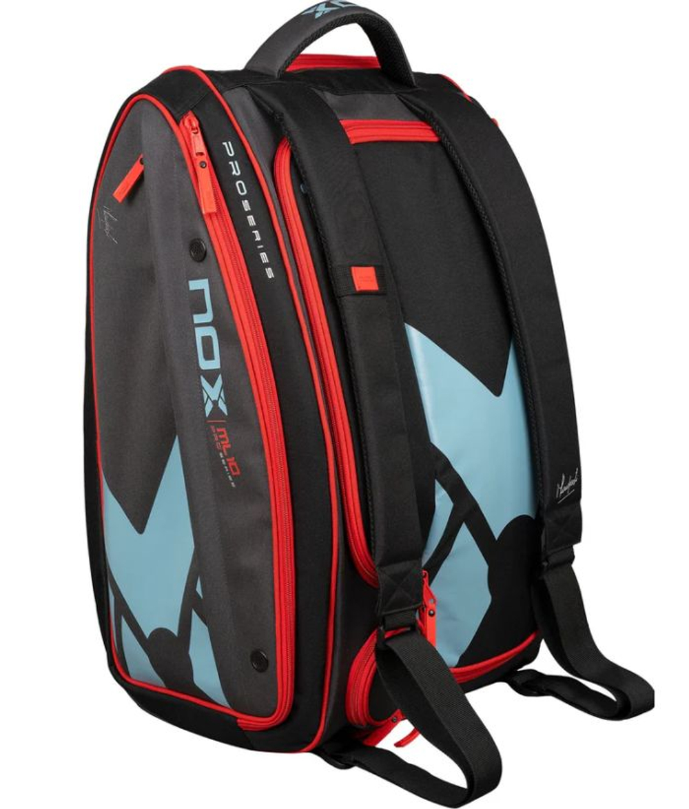 Torba do padla NOX ML10 Competition XL Compact