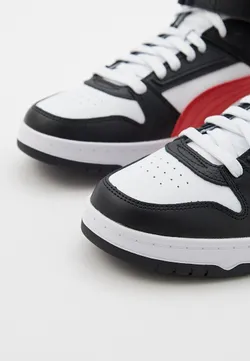 Кеды мужские PUMA RBD Game