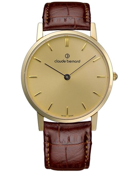 женские наручные часы Claude Bernard 20201 37J DI