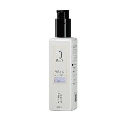 Парфюмированный лосьон для рук и тела IQ Beauty Пачули и карамель Patchouly&Caramel, 250 мл
