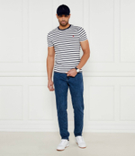 Футболка POLO RALPH LAUREN - белый(710938134)