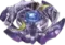 Волчок Duo Aeclipse 7Star Unite B-00 Beyblade Burst God от Takara Tomy
