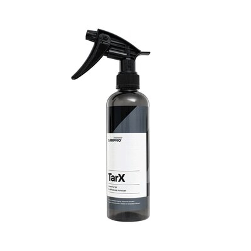CarPRO Tar X очиститель битума, 500мл