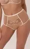 PATRICIA BEIGE Трусы слипы