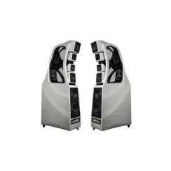 Wilson Audio Chronosonic XVX Galaxy Gray