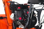 Снегоуборщик ZimAni ST430 RAPIDTRAK