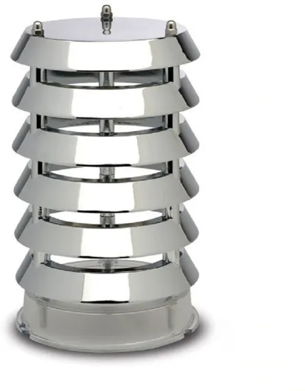 Наземный светильник Sauro D15.553.000.BXF1R.FC1 Fumagalli