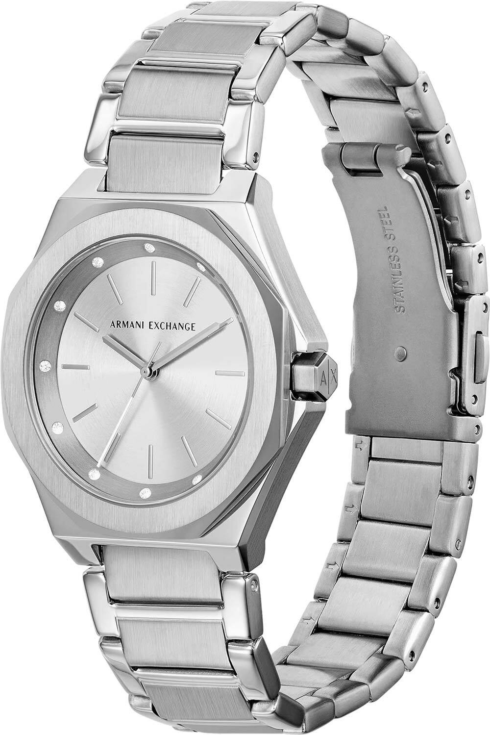 Женские наручные часы Armani Exchange AX4606