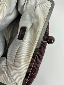 Сумка MaxMara Weekend Pasticcino Bag