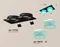Точечный светильник Techno Spot XC6526043 Ambrella