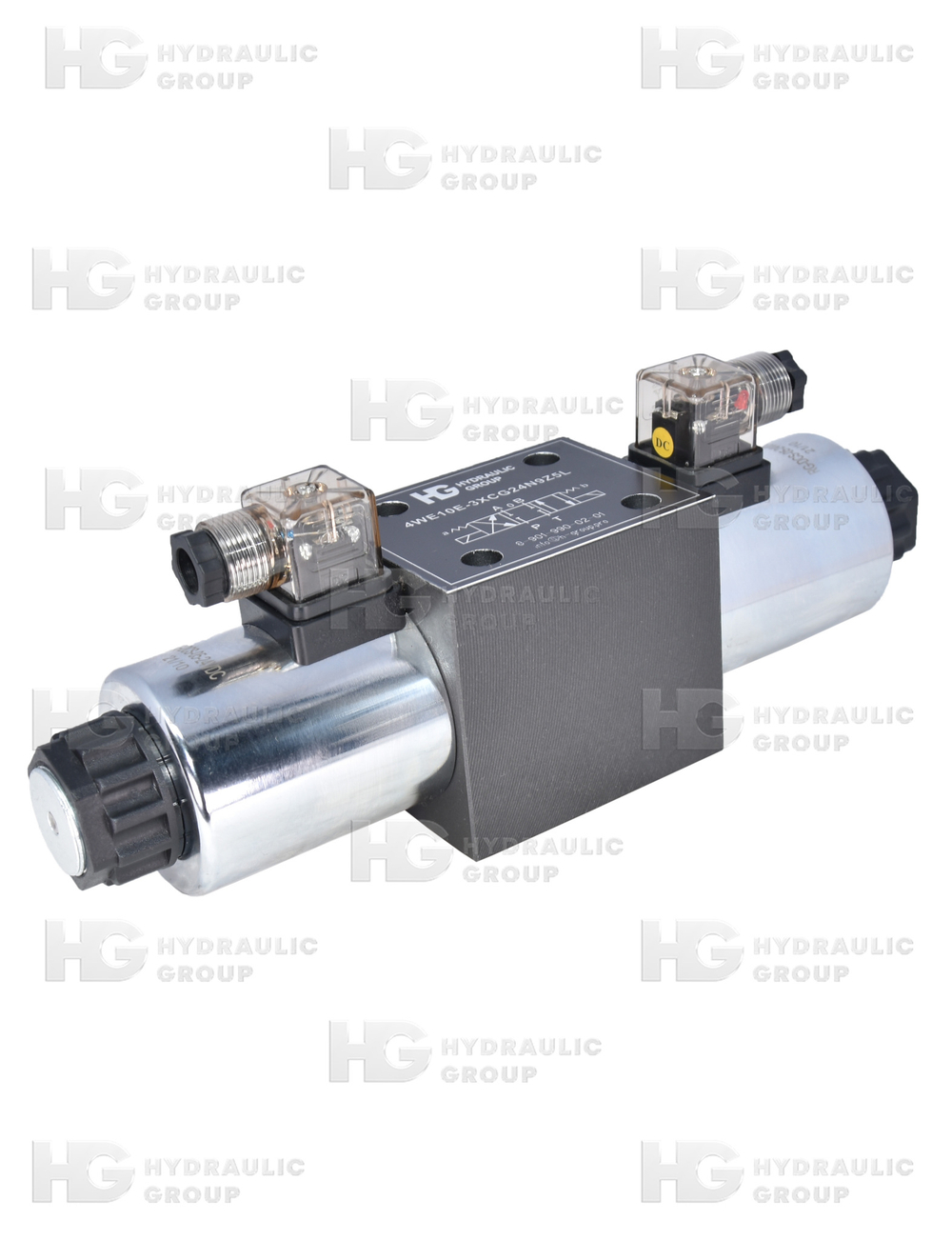 Гидрораспределитель 4WE10E-3XCG24N9Z5L