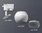 Трековый светильник Track System XT1101061 Ambrella