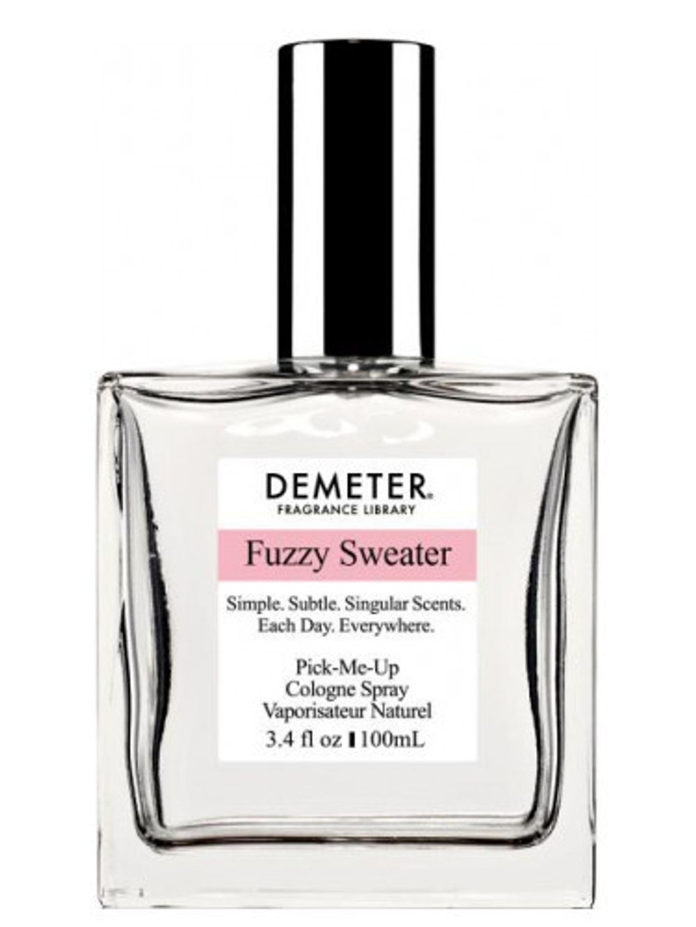 Demeter Fragrance Fuzzy Sweater