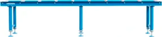 Корончатое сверло LENZ с твердосплавными напайками 41х110 мм, артикул LZTL-041
