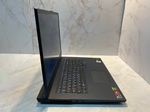 Ноутбук Lenovo Legion 5-17ACH6H. Конфигурация: AMD Ryzen 7 5800H 3.2 ГГц/16 ГБ/512 ГБ/nVidia GeForce RTX 3070 8GB/Windows 11 Домашняя/17.3"/1920x1080 пикс. 144Hz/A1