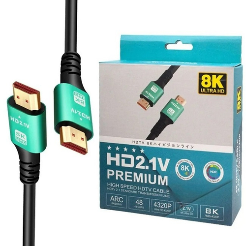 Кабель HDMI/HDMI ProfiCable, сверхгибкий ver 2.1, Premium 8K, 3.0 m (PCG5817-3.0)