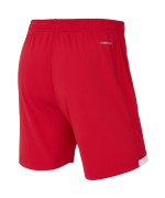 Шорты игровые Jogel DIVISION PerFormDRY Union Shorts-K, красный R2