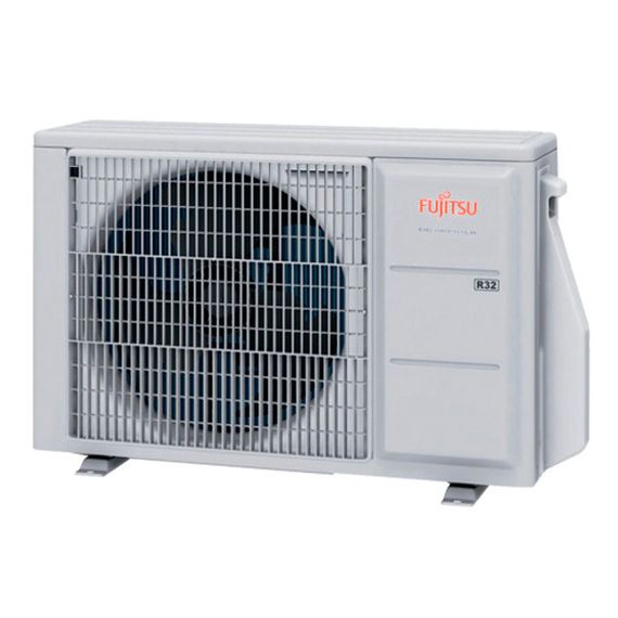 Кондиционер Fujitsu ASYG09KETA / AOYG09KETA — (2)