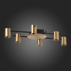 Светильник потолочный ST Luce Veroli SL1207.402.06