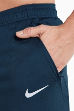 Штаны Nike Dri-FIT Training Knit 21 - темно-синий