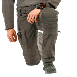 Брюки боевые UF PRO Striker XT Gen.3 Combat Pants Brown Grey
