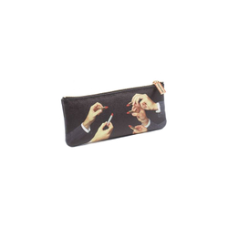 Косметичка Lipsticks Black