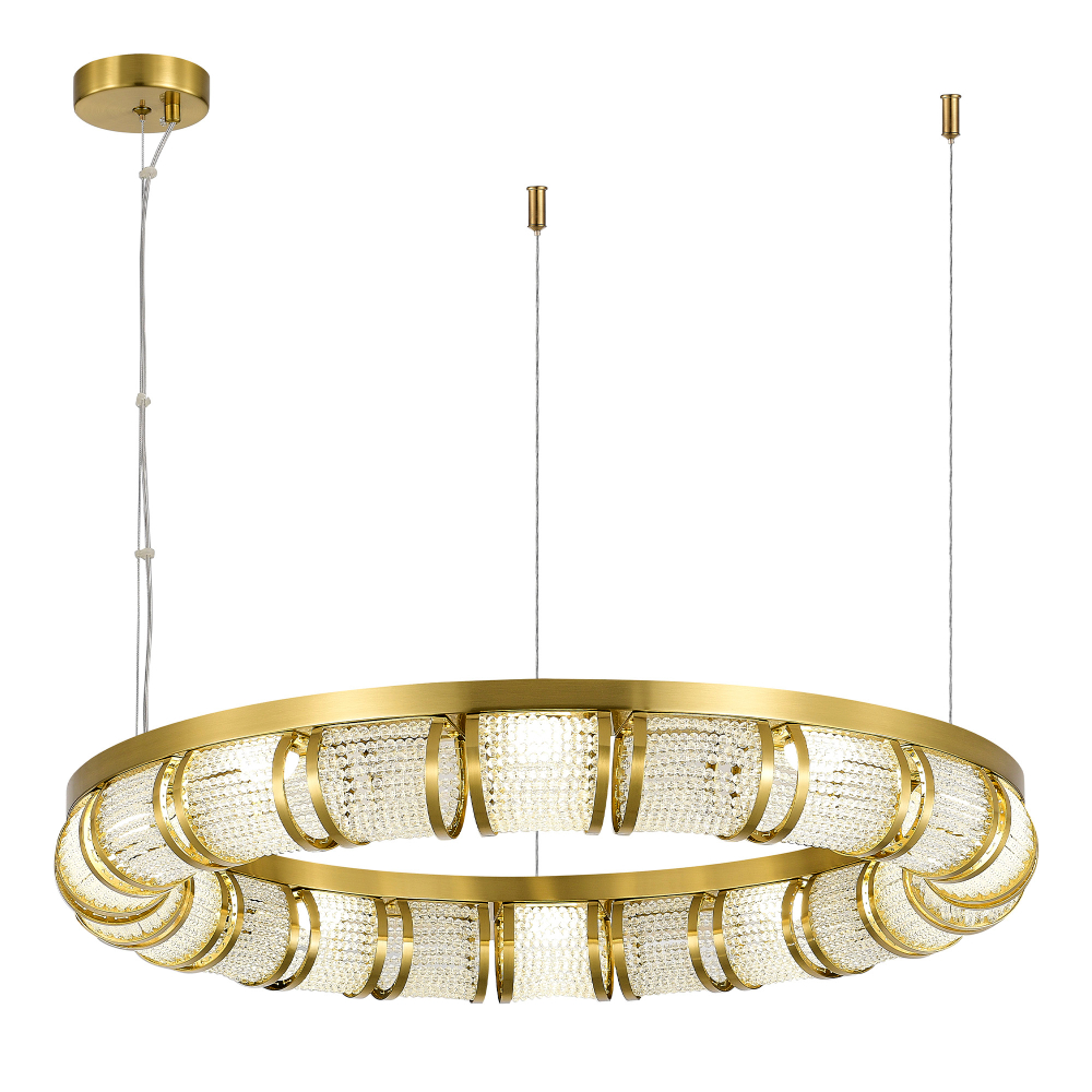 Светильник подвесной ST Luce Esme SL6011.303.01