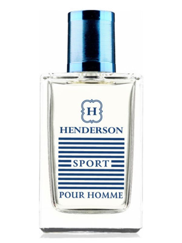 Henderson Sport