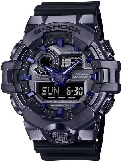 Наручные часы Casio GM-700P-6A