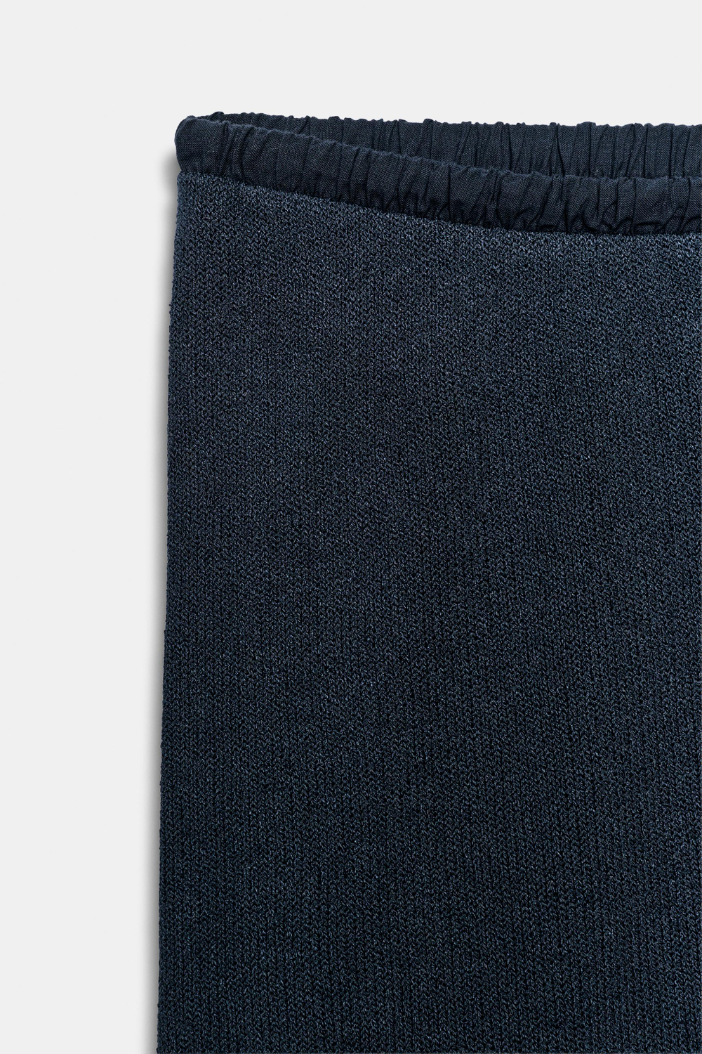 БРЮКИ В СТИЛЕ РУСТИК — ZARA
