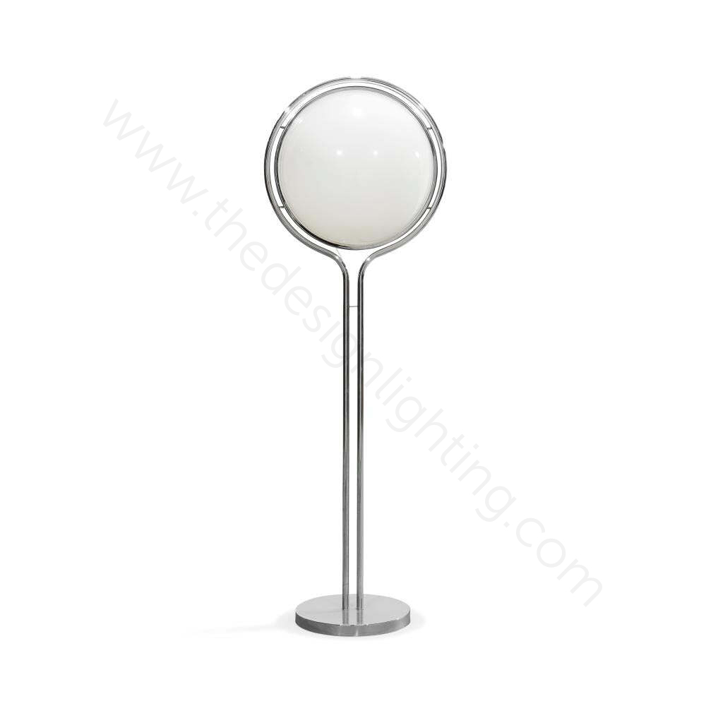Floor design lamp Marseille by De Baecque & Associates