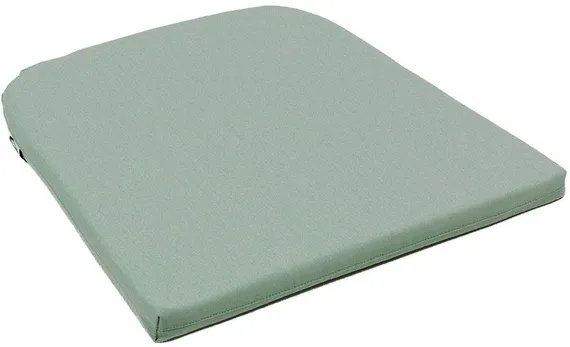 Подушка для стула Net зеленая