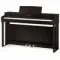 KAWAI CN201 R - цифровое пианино, банкетка, механика Responsive Hammer III, 88 клавиш, цвет палисанд