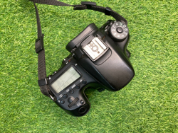 Canon EOS 70D 21.000 кадров