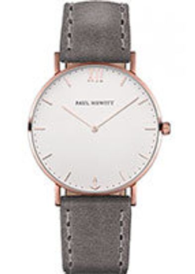 Женские немецкие часы Paul Hewitt, Sailor Line PH-SA-R-Sm-W-13S