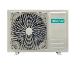 Hisense AS-07HW4SYDTG035 WI-FI