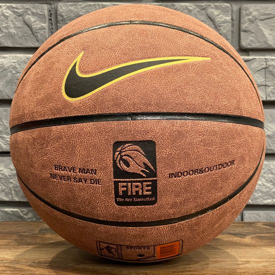 Мяч баскетбольный Nike Limited edition - indoor/outdoor Replica