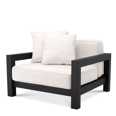 Уличное кресло Chair Cap-Antibes арт.115005