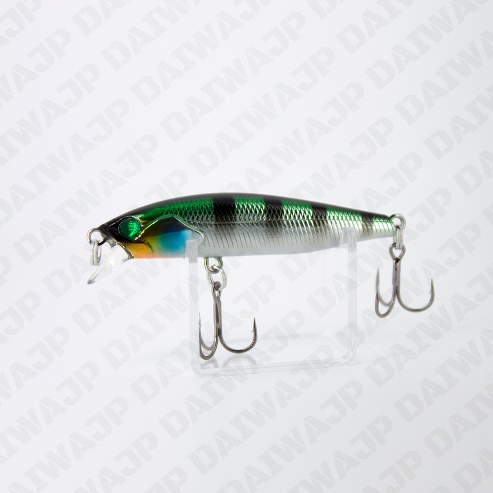Воблер TSURUGIYA GAN MINNOW