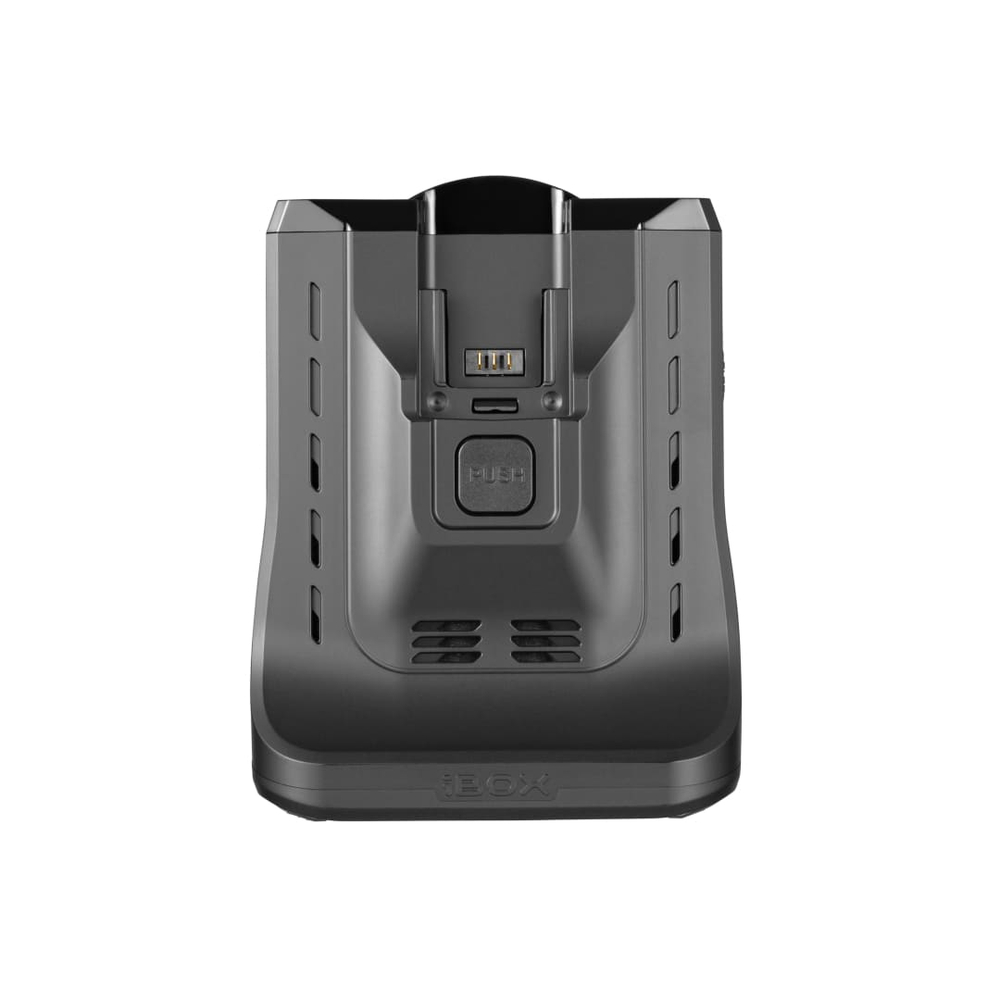 iBOX Phantom LaserVision WiFi Signature