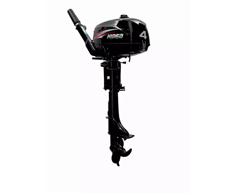 Лодочный мотор Hidea HD 4FHWS