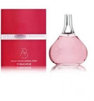 Парфюм Antonio Banderas Spirit For Women Духи алматы