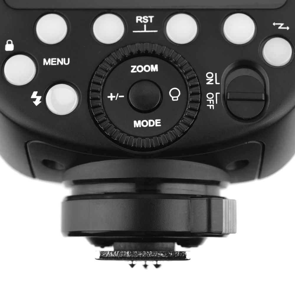 Накамерная вспышка Godox Ving V1C TTL для Canon