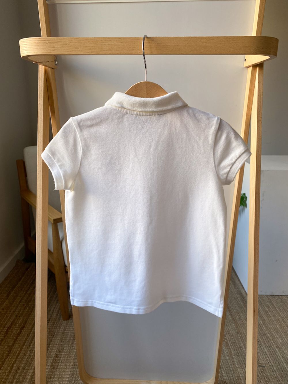 Поло Ralph Lauren, 110