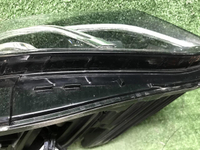 Фара правая Mercedes E W213 (2016-2021) LED