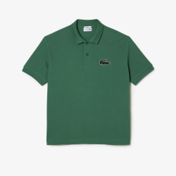 Поло мужское LACOSTE