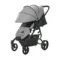 Прогулочная коляска Valco Baby Snap 4 Ultra Flatt Matt Cool Grey