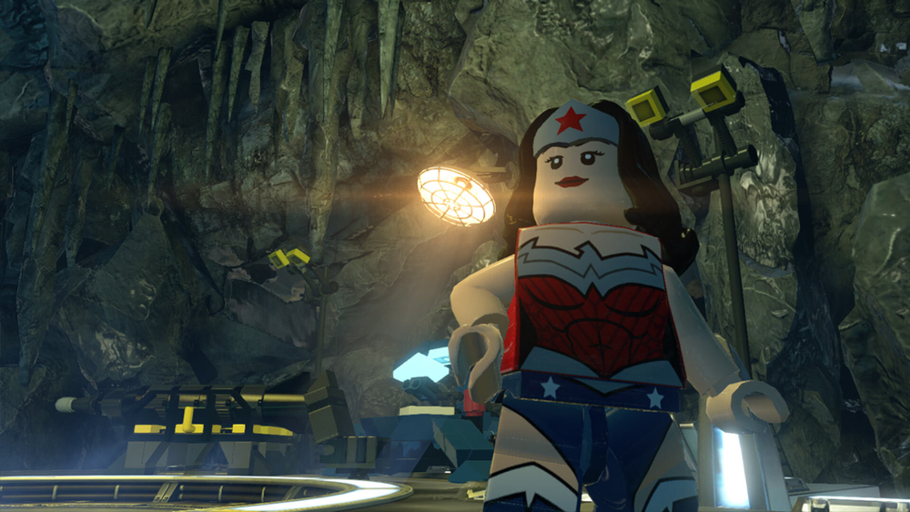 LEGO Batman 3: Beyond Gotham Season Pass (для ПК, цифровой код доступа)